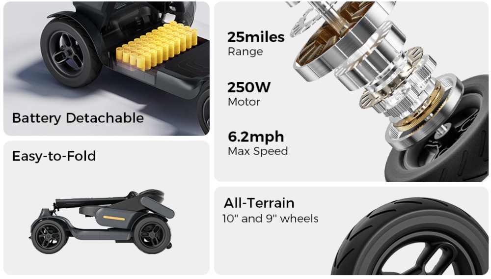 elektrovozik paiseec s3 06